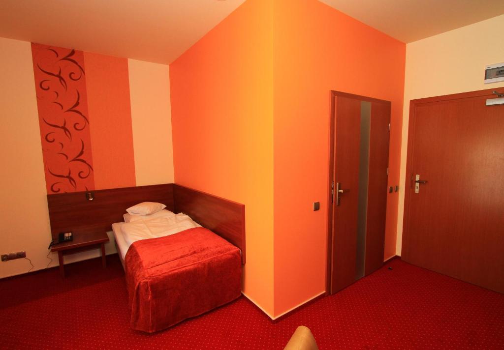 Hotel Rydzewski Ełk Cameră foto