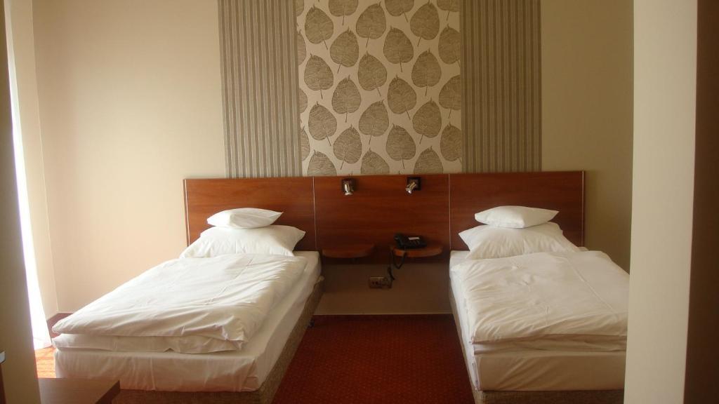 Hotel Rydzewski Ełk Cameră foto
