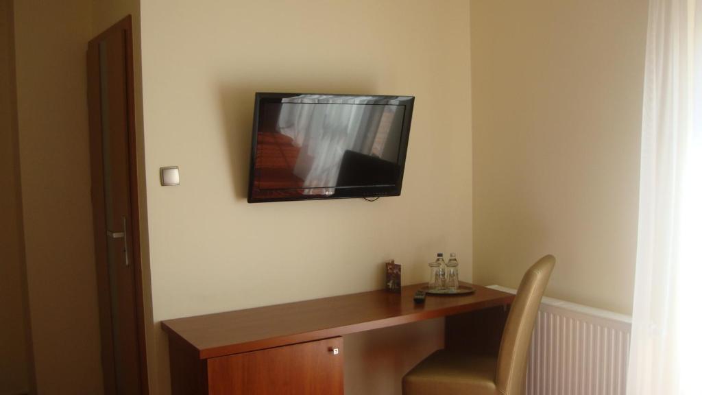 Hotel Rydzewski Ełk Cameră foto