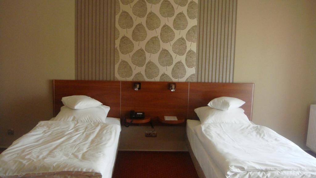 Hotel Rydzewski Ełk Cameră foto