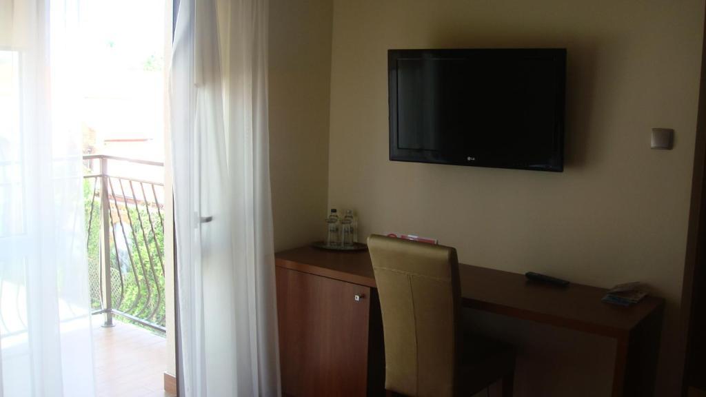 Hotel Rydzewski Ełk Cameră foto