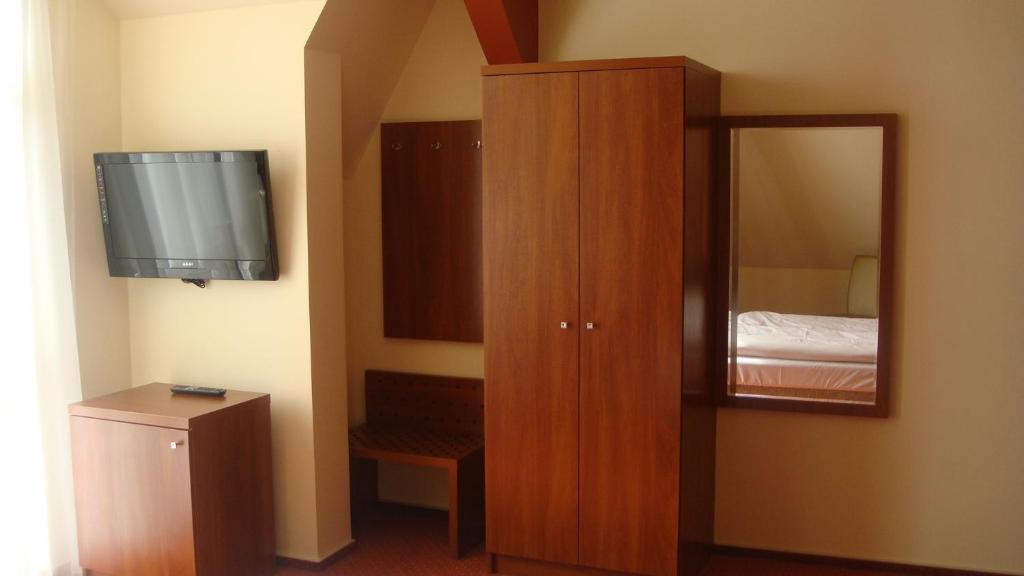 Hotel Rydzewski Ełk Cameră foto