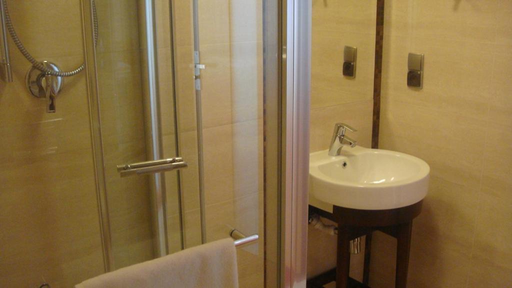 Hotel Rydzewski Ełk Cameră foto