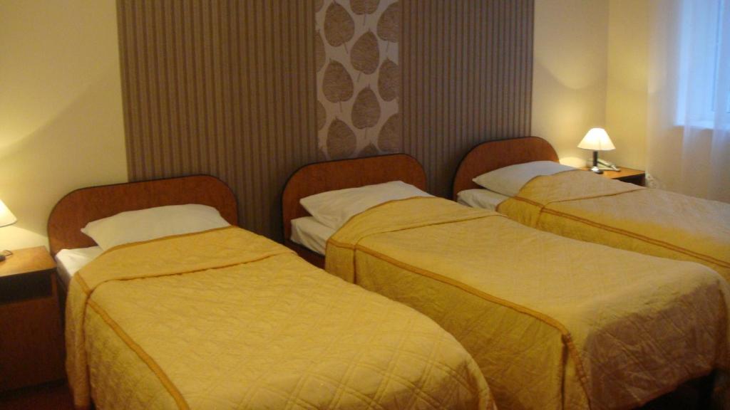 Hotel Rydzewski Ełk Cameră foto