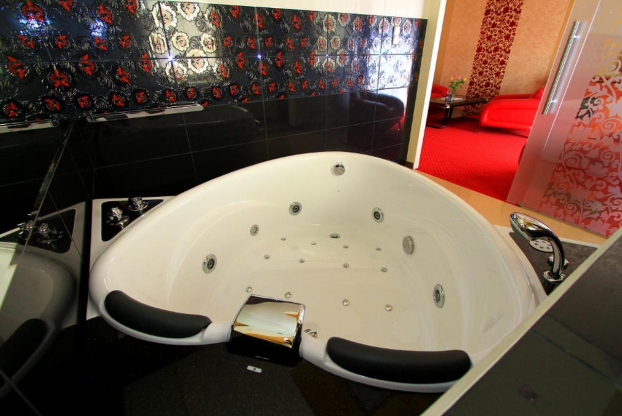 Hotel Rydzewski Ełk Cameră foto